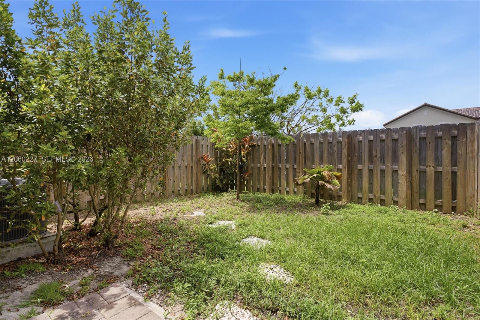 SILVER PALM RESIDENTIAL H - Residential