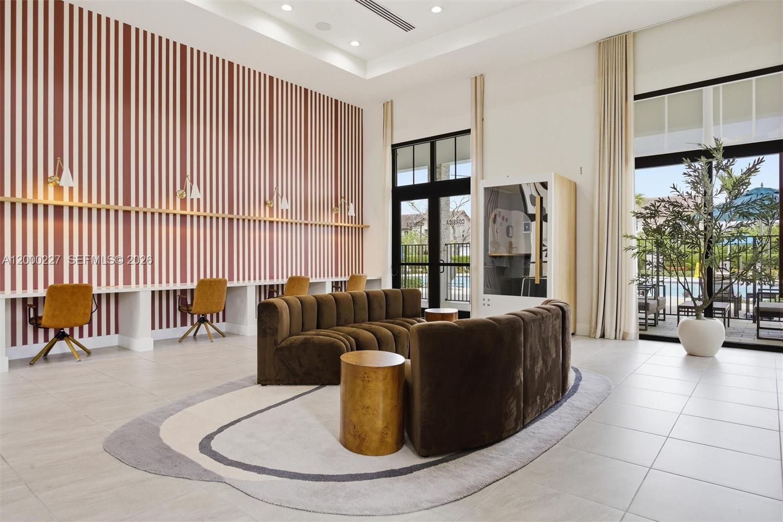 SILVER PALM RESIDENTIAL H - Residential
