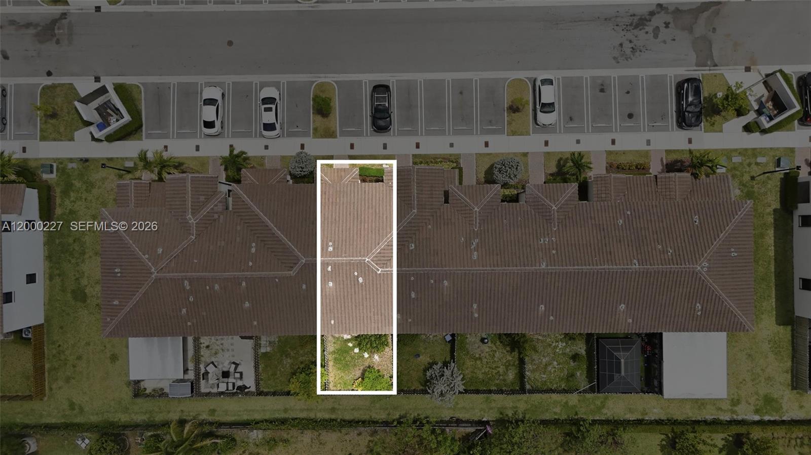 SILVER PALM RESIDENTIAL H - Residential