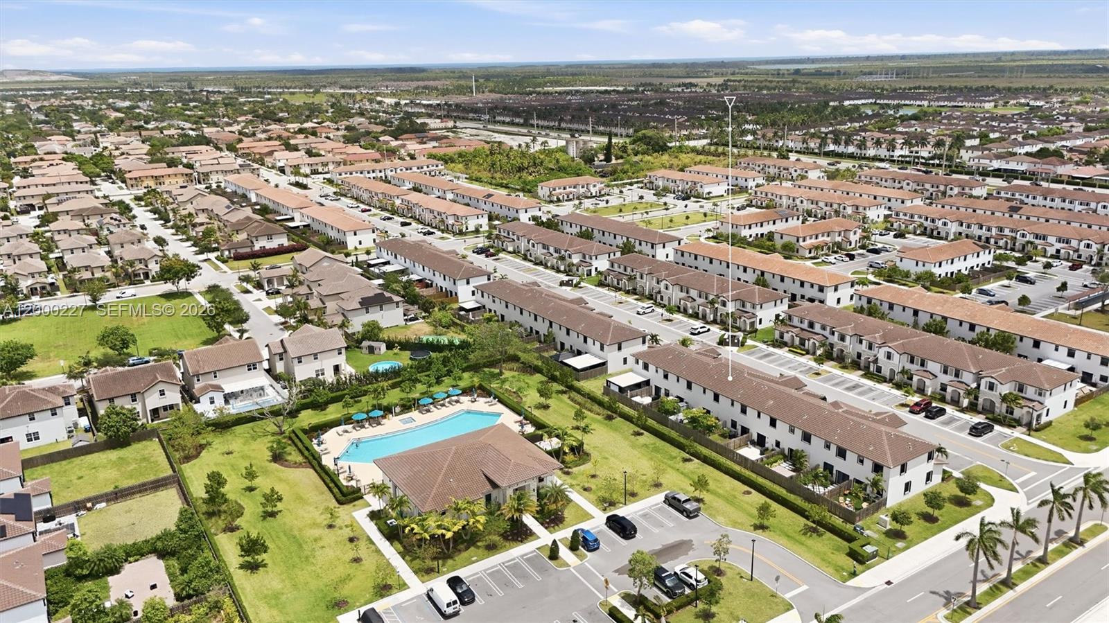 SILVER PALM RESIDENTIAL H - Residential