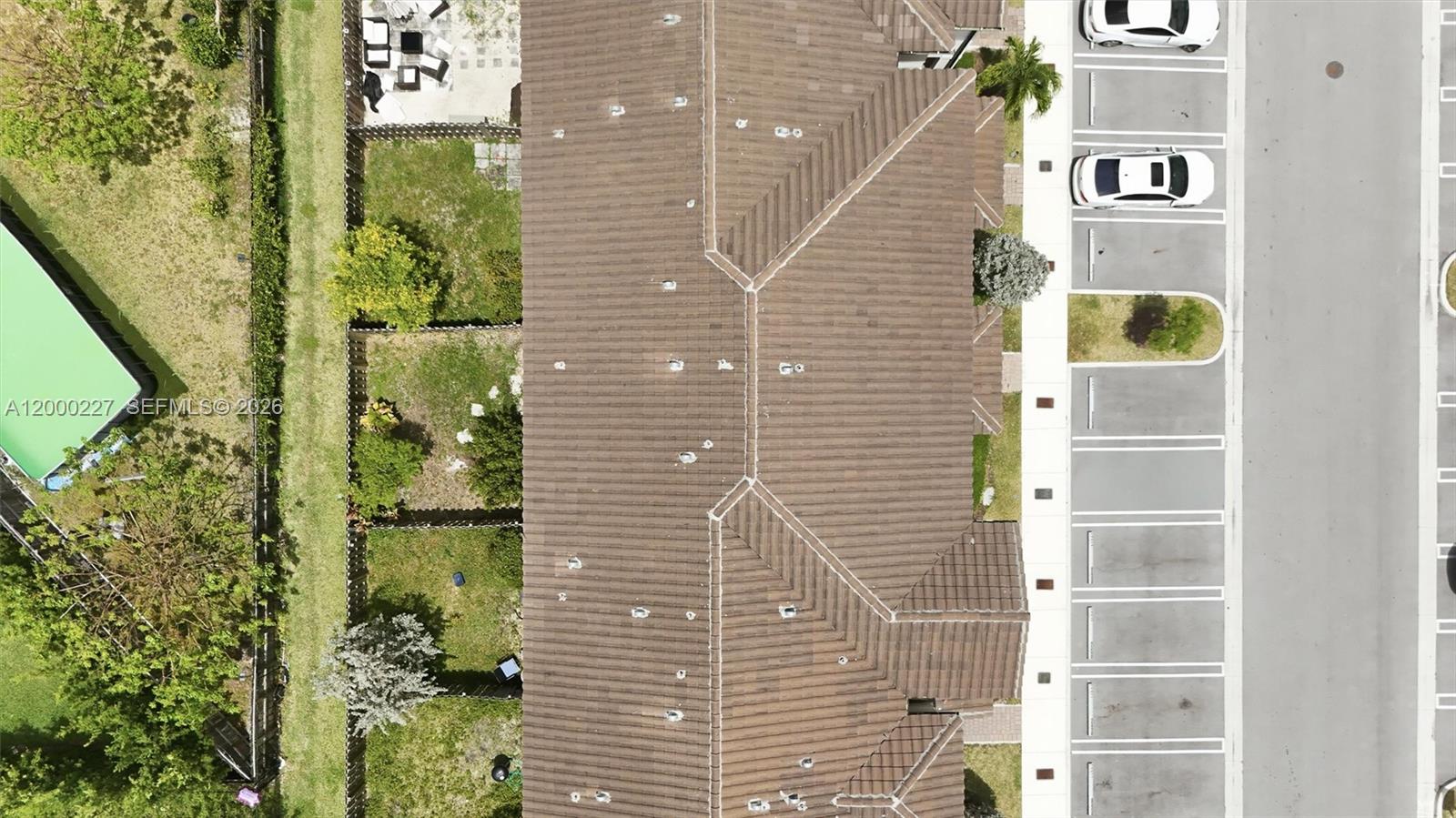 SILVER PALM RESIDENTIAL H - Residential