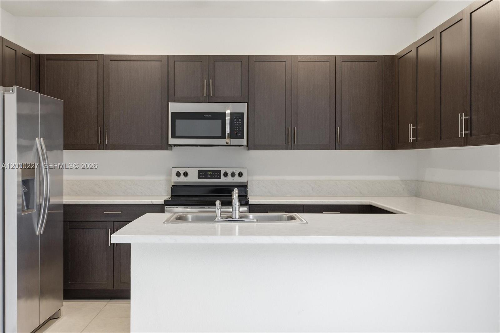 SILVER PALM RESIDENTIAL H - Residential