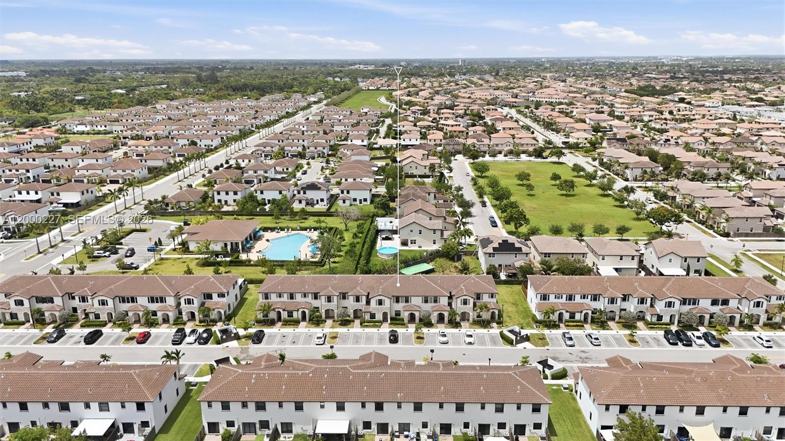 SILVER PALM RESIDENTIAL H - Residential
