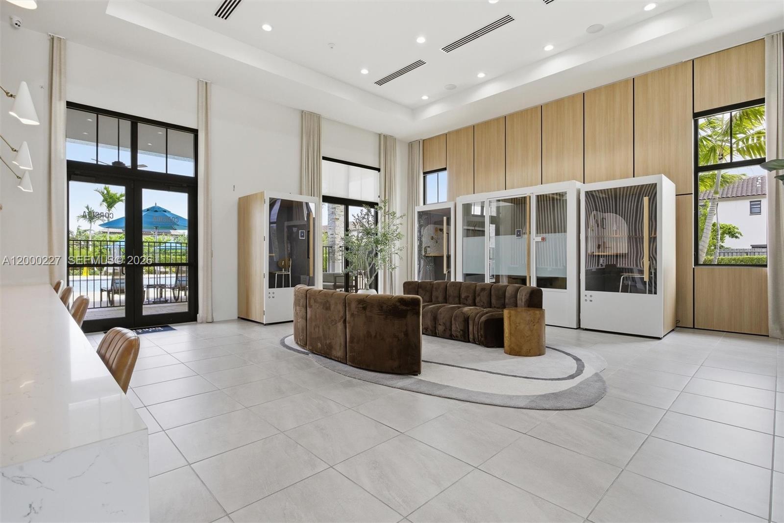 SILVER PALM RESIDENTIAL H - Residential
