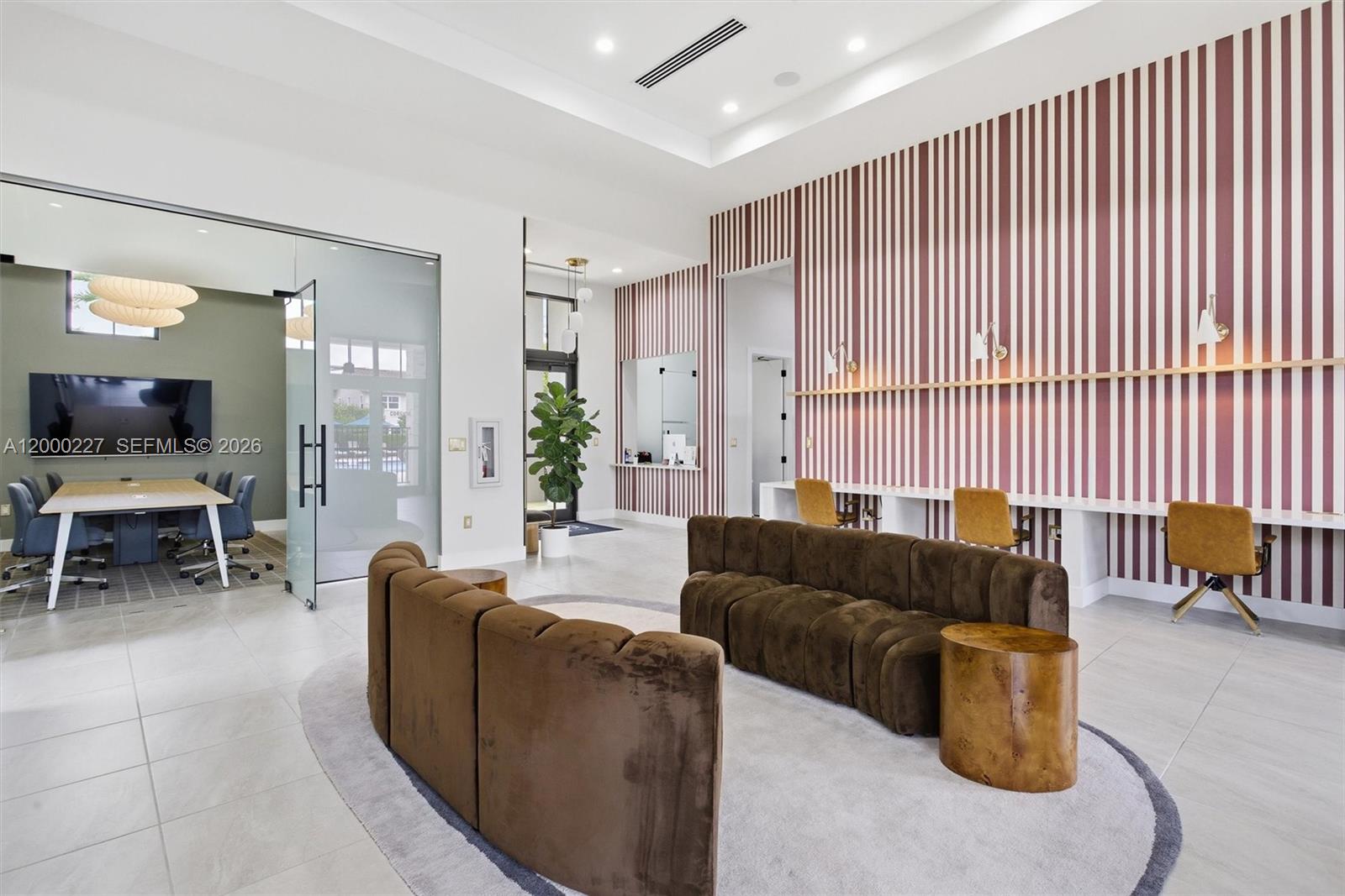 SILVER PALM RESIDENTIAL H - Residential