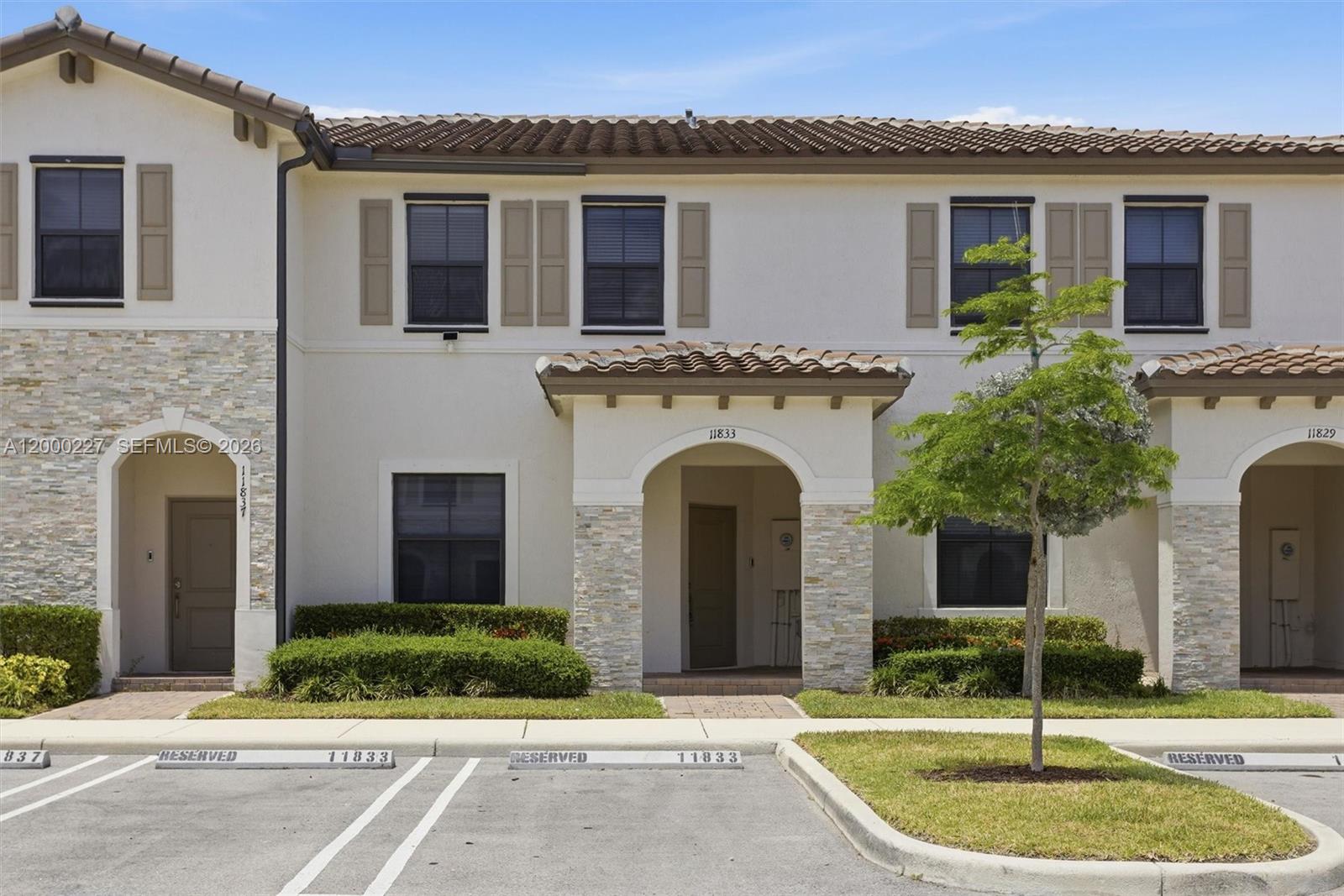 SILVER PALM RESIDENTIAL H - Residential