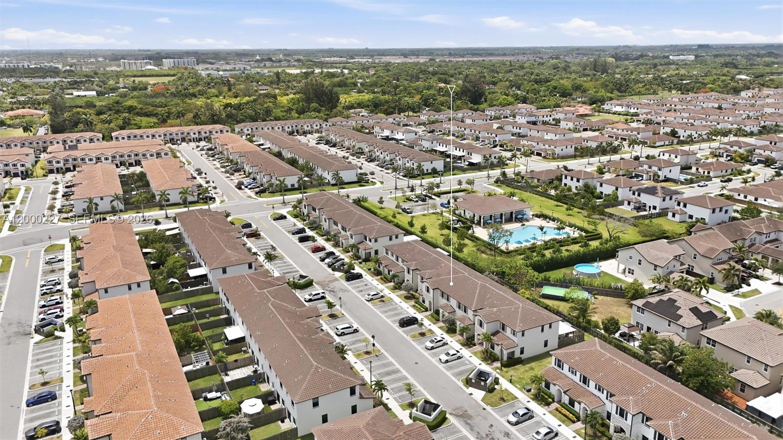 SILVER PALM RESIDENTIAL H - Residential