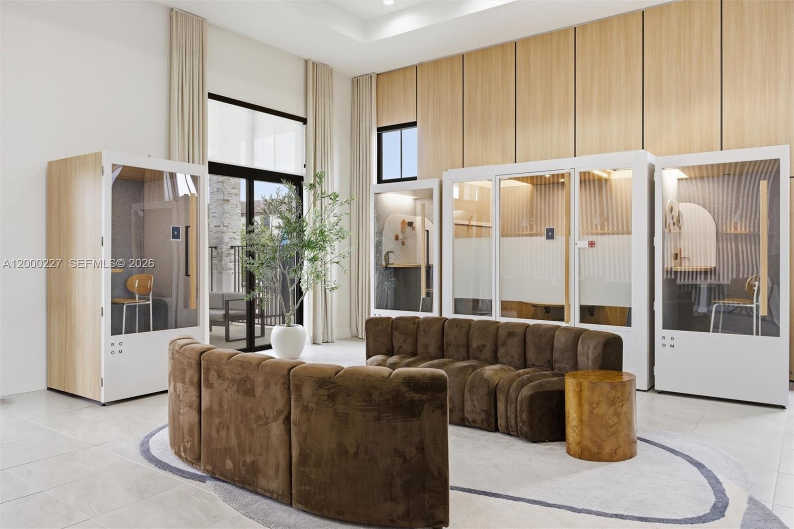 SILVER PALM RESIDENTIAL H - Residential