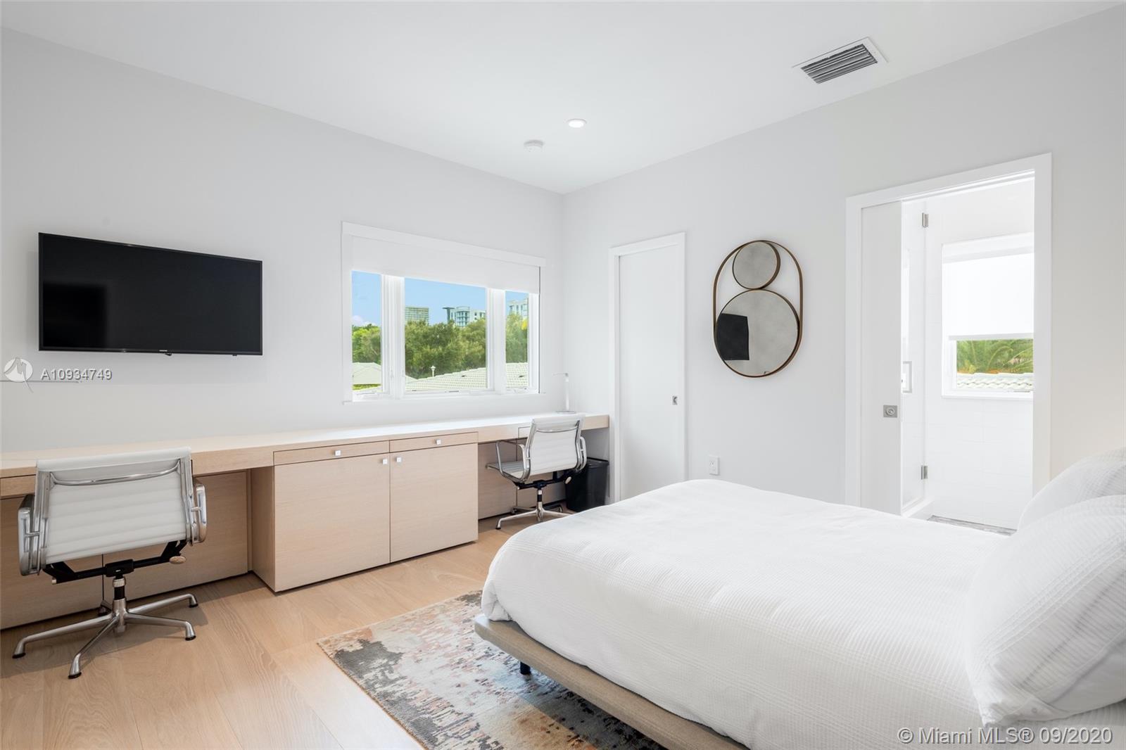BAY POINT - Residential