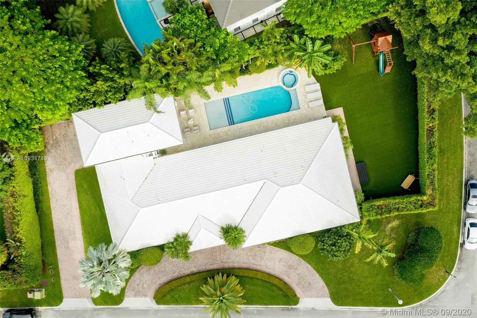 BAY POINT - Residential