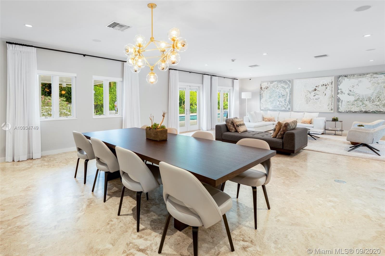 BAY POINT - Residential