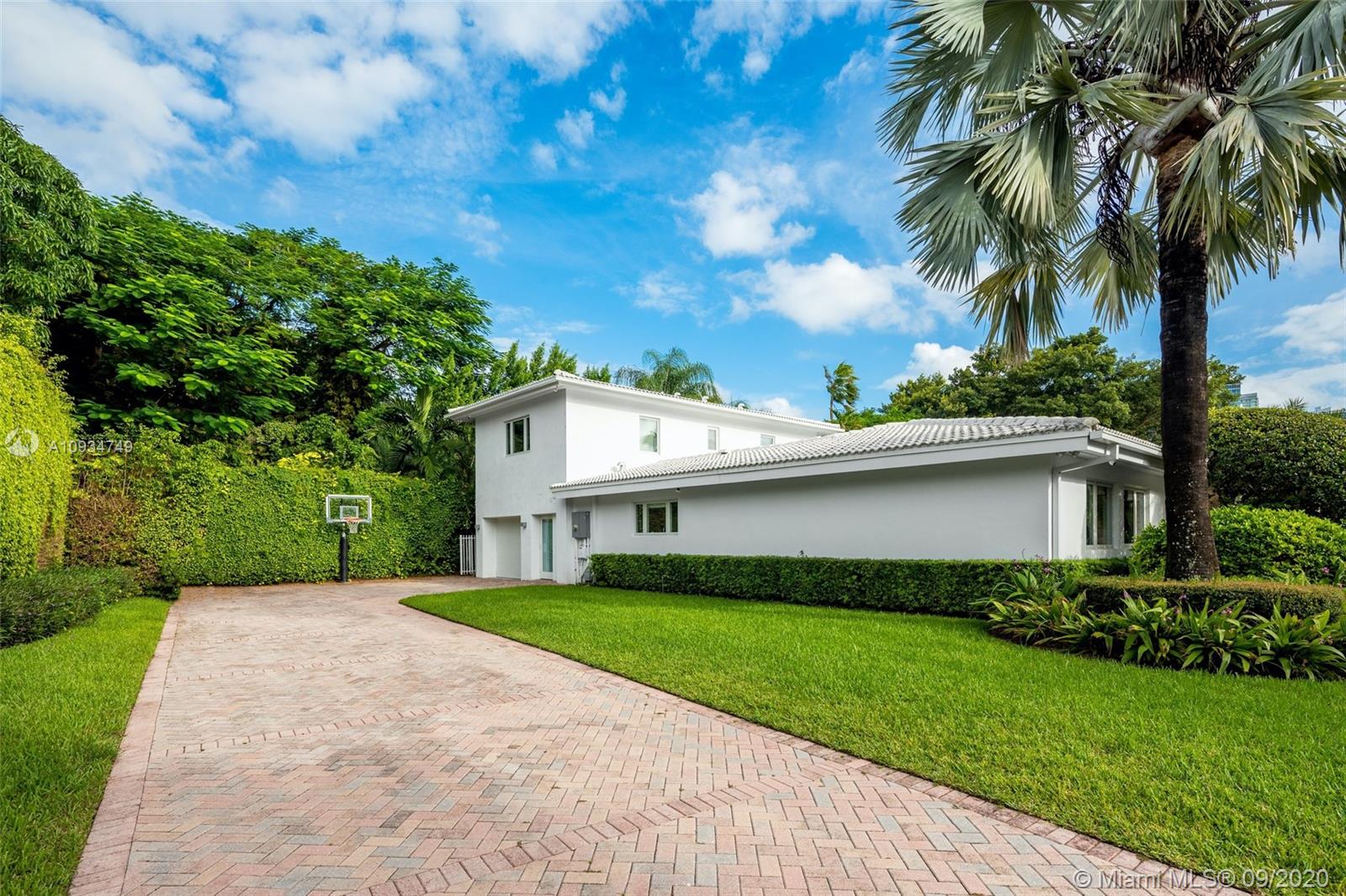 BAY POINT - Residential