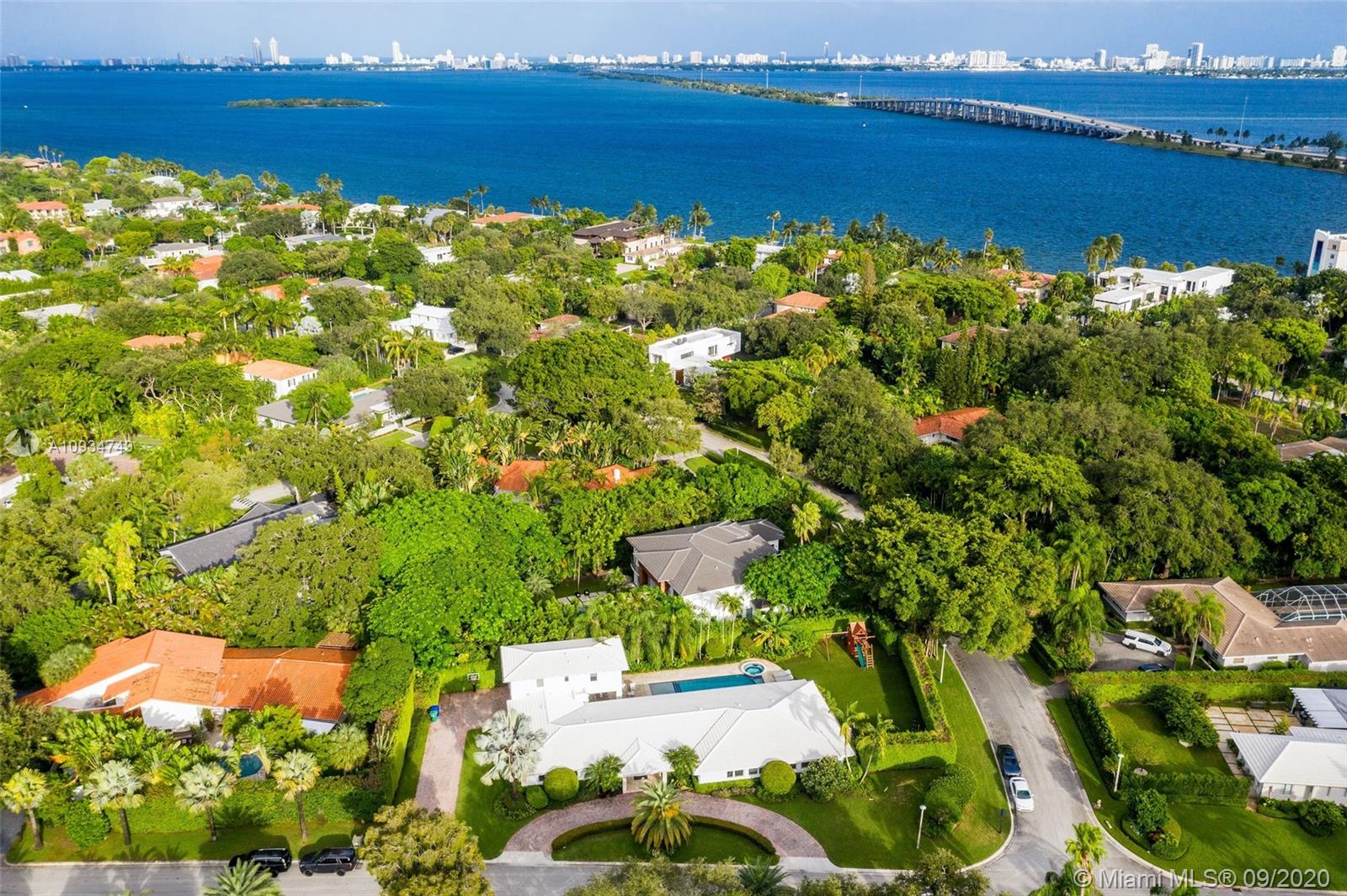 BAY POINT - Residential