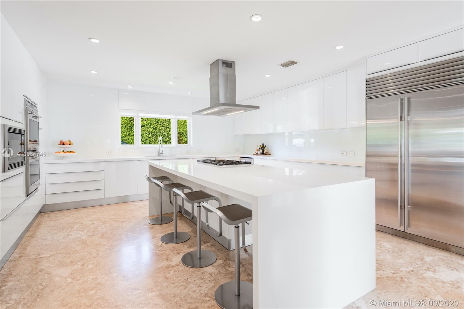BAY POINT - Residential