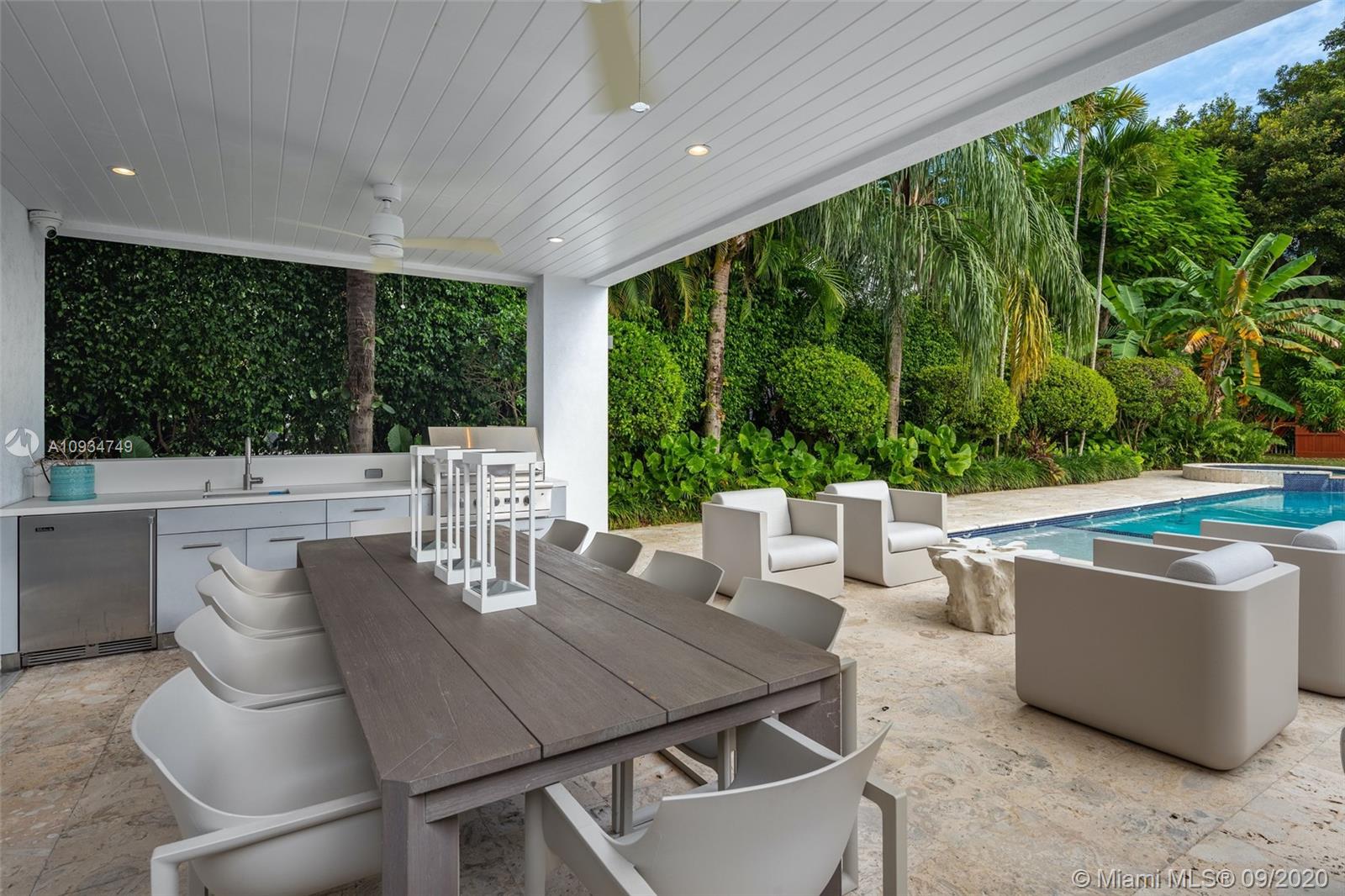 BAY POINT - Residential