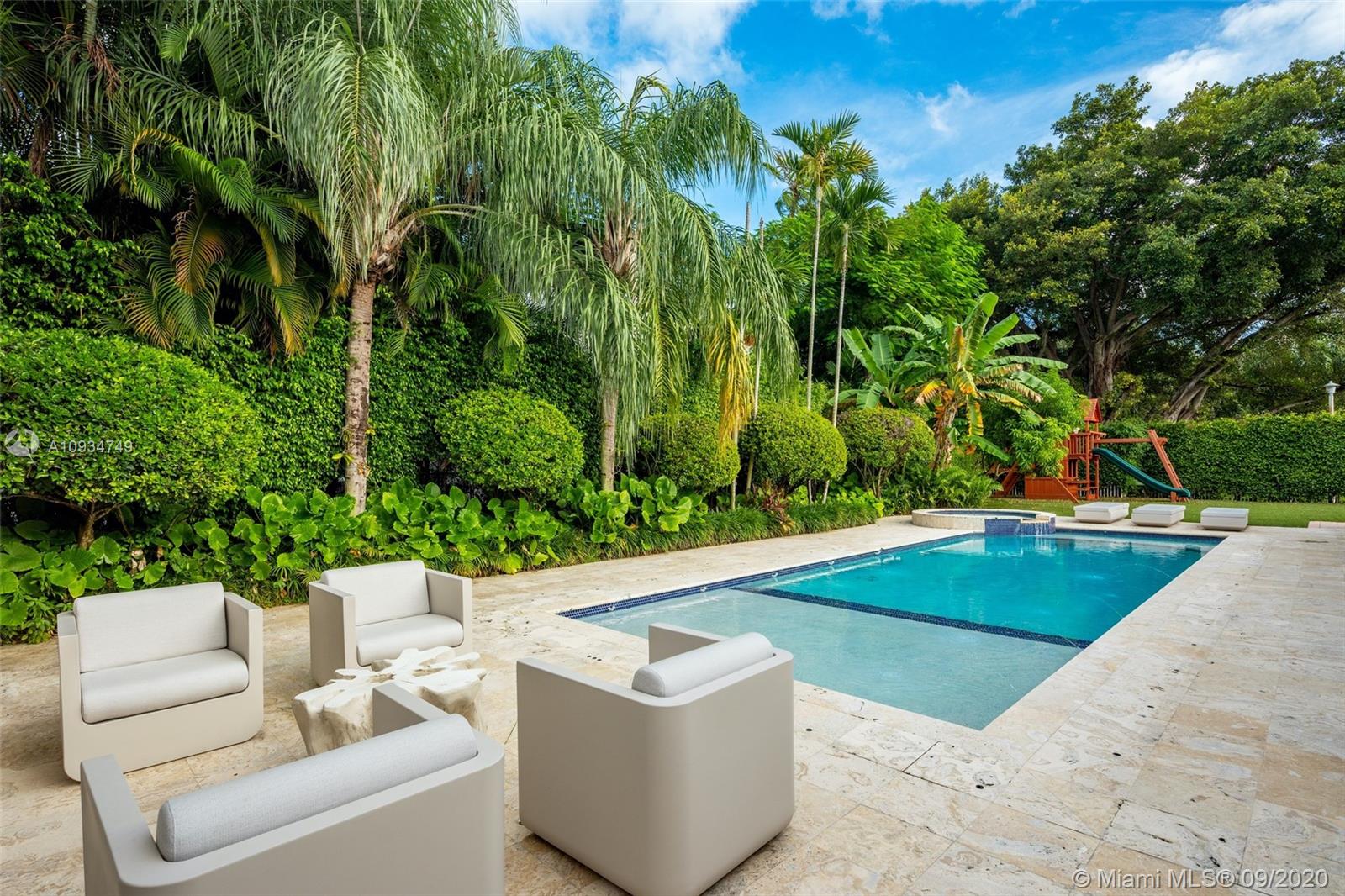 BAY POINT - Residential