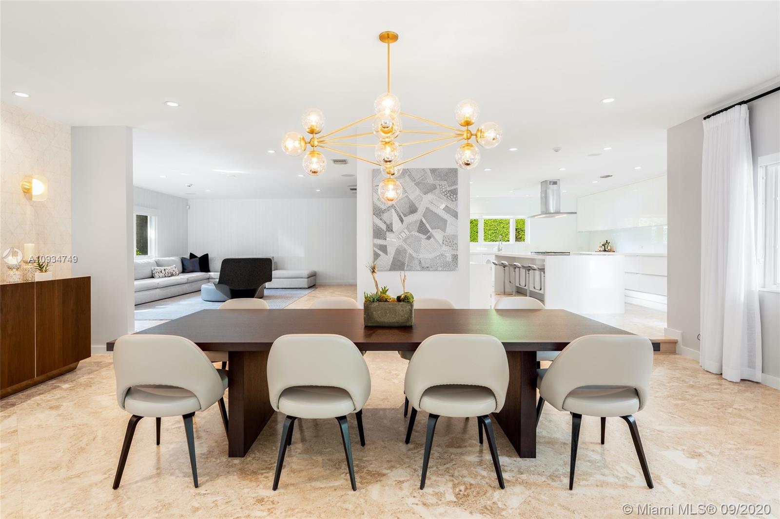 BAY POINT - Residential