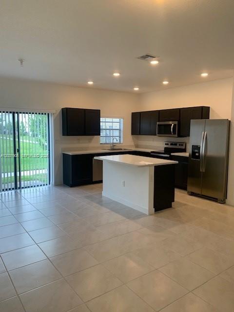 REGAL PALM SUBDIVISION - Residential Lease