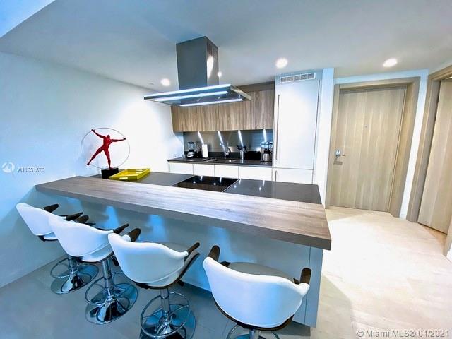 Brickell Flatiron - Residential Lease