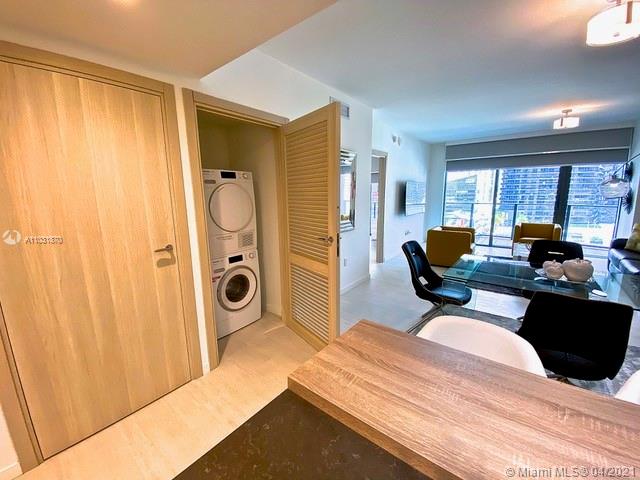 Brickell Flatiron - Residential Lease