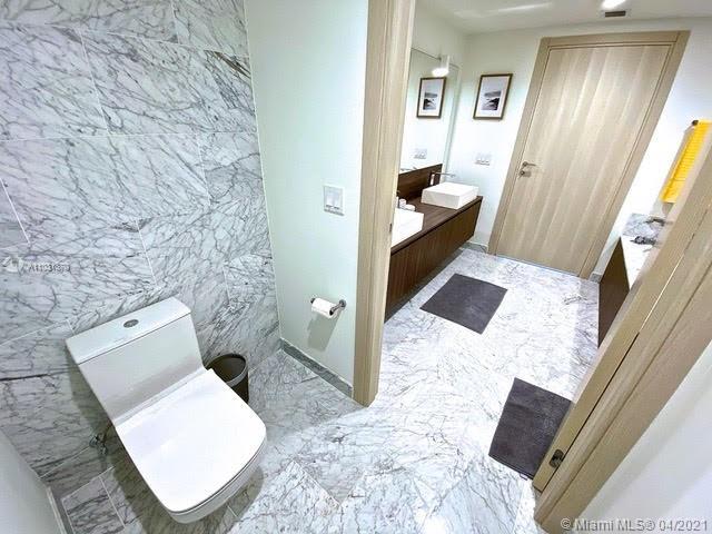 Brickell Flatiron - Residential Lease