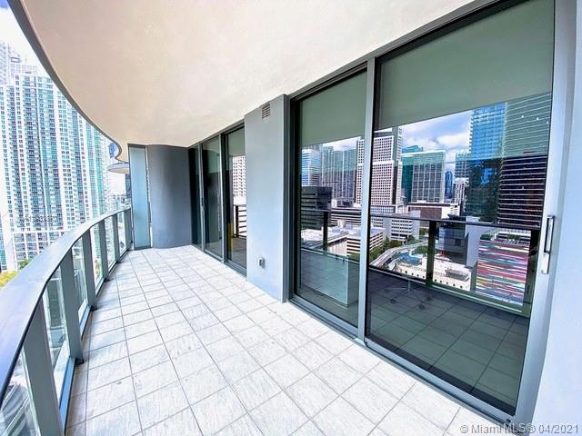 Brickell Flatiron - Residential Lease