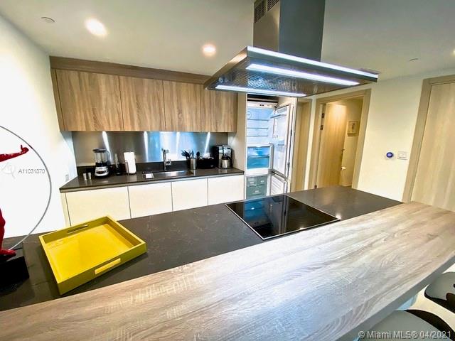 Brickell Flatiron - Residential Lease