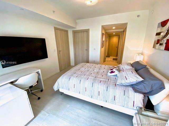 Brickell Flatiron - Residential Lease