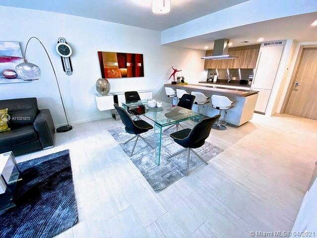 Brickell Flatiron - Residential Lease