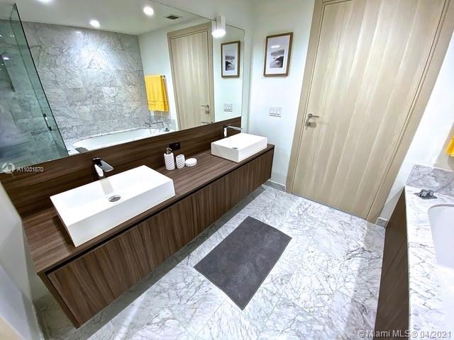 Brickell Flatiron - Residential Lease