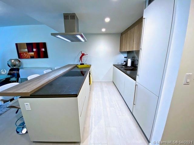 Brickell Flatiron - Residential Lease
