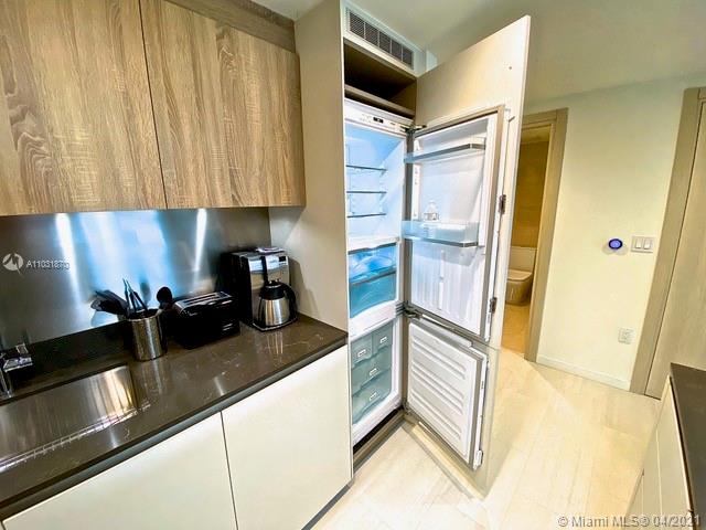 Brickell Flatiron - Residential Lease