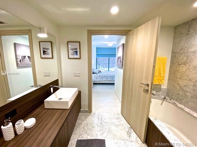 Brickell Flatiron - Residential Lease