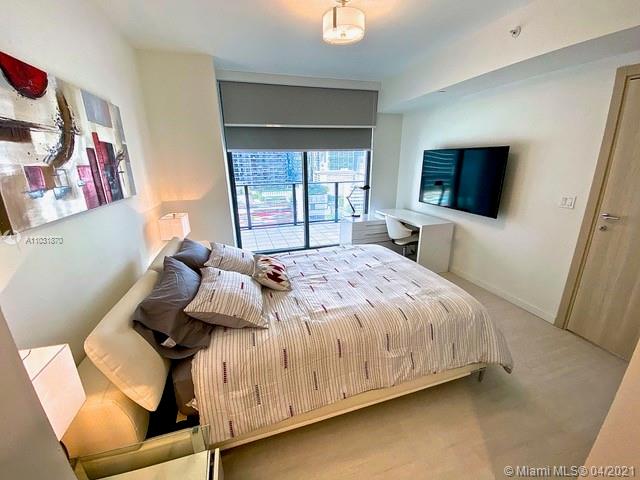 Brickell Flatiron - Residential Lease