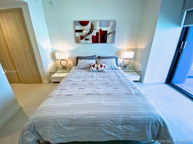 Brickell Flatiron - Residential Lease