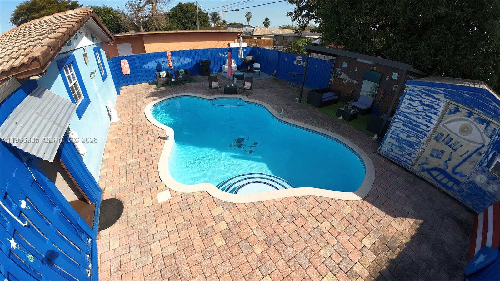 SUNLAND PARK SECTION 2 - Residential