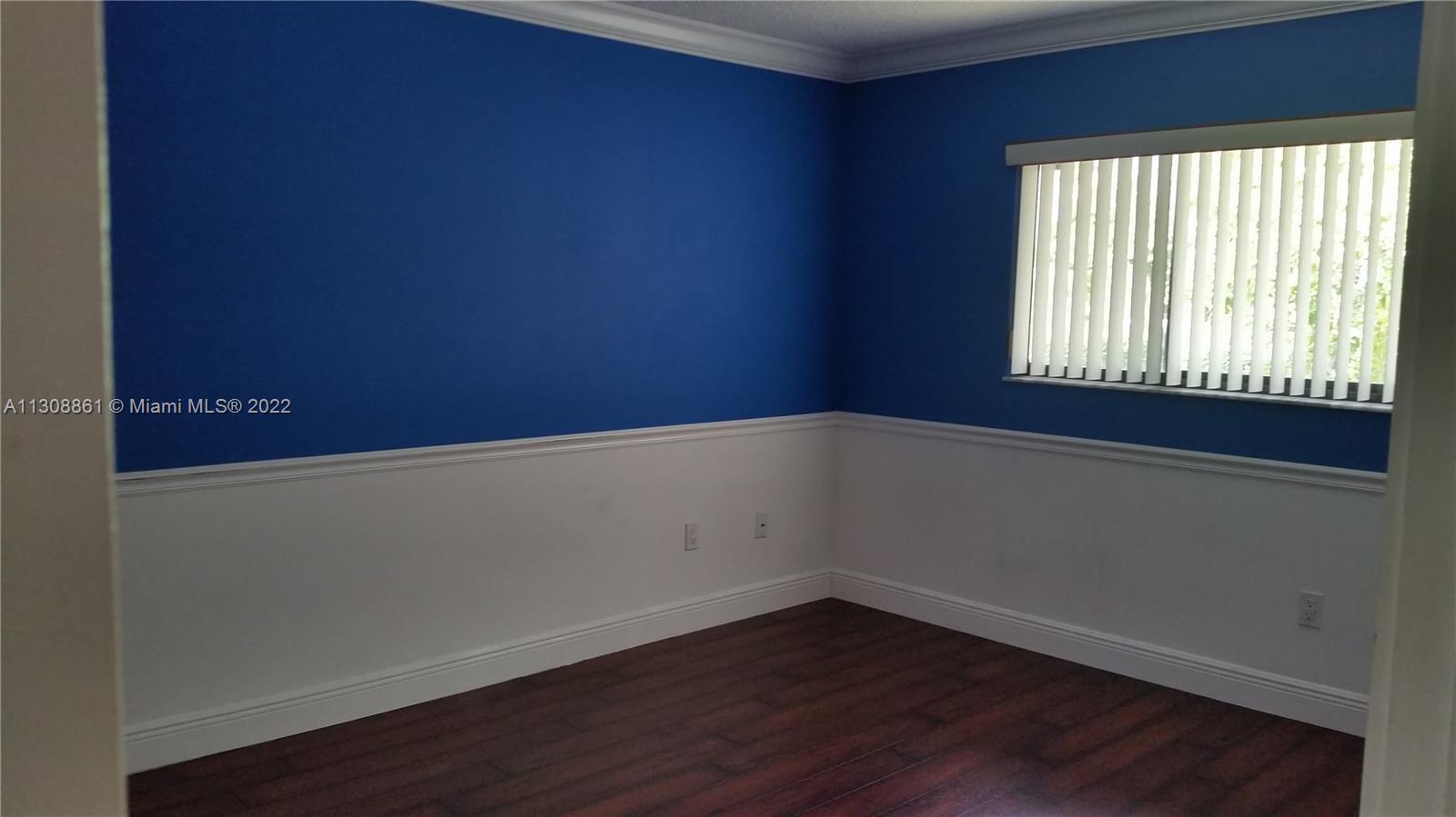 TAMARAC GARDENS CONDOMINI - Residential Lease