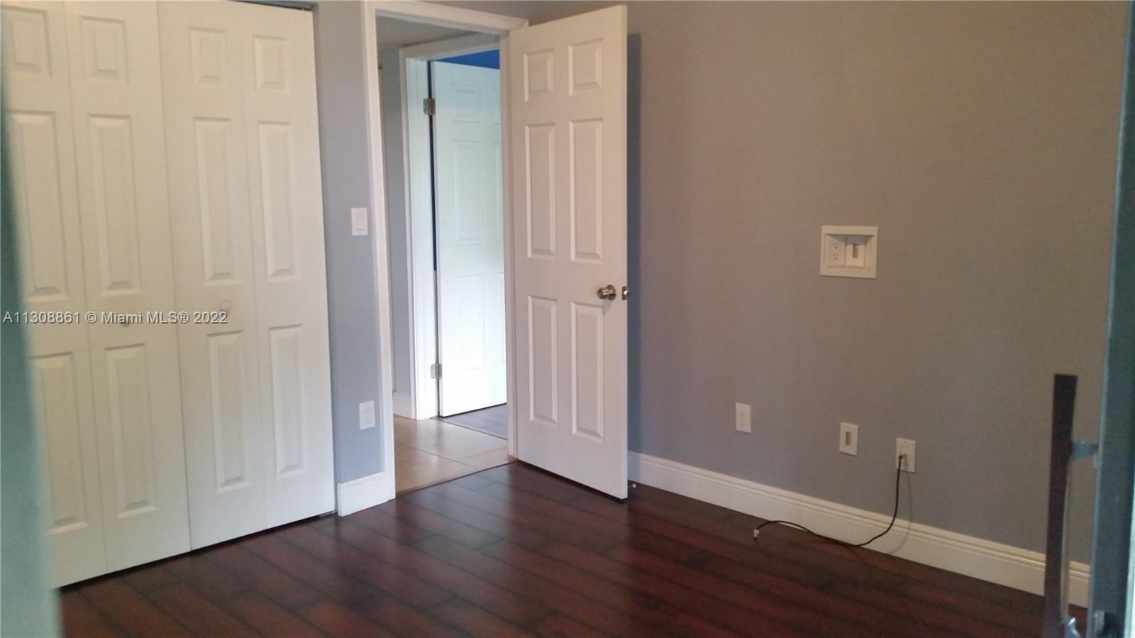 TAMARAC GARDENS CONDOMINI - Residential Lease