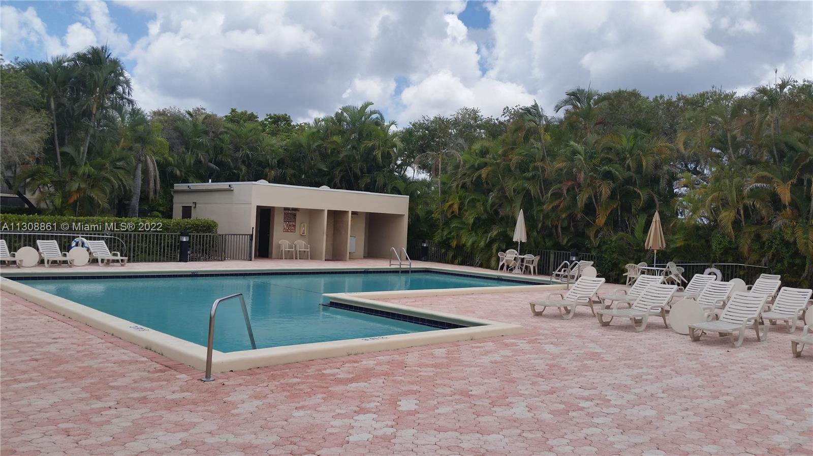 TAMARAC GARDENS CONDOMINI - Residential Lease
