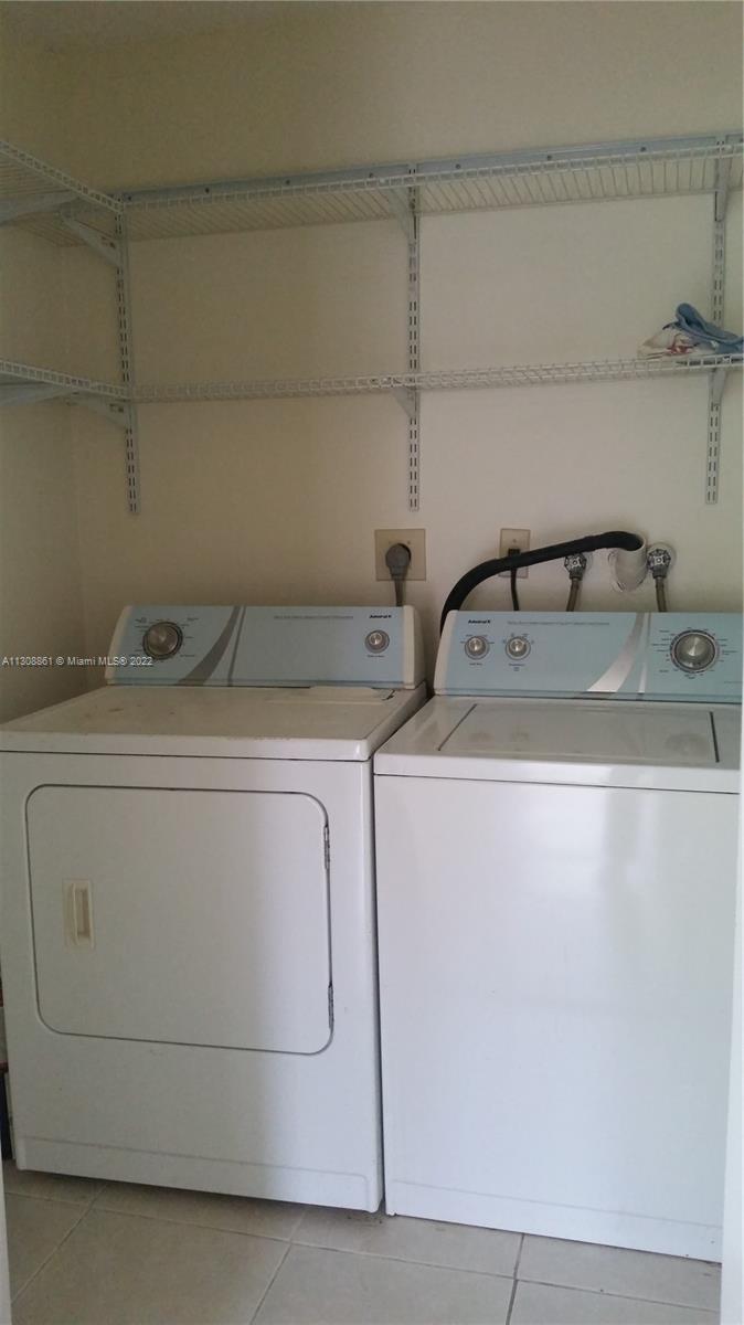 TAMARAC GARDENS CONDOMINI - Residential Lease