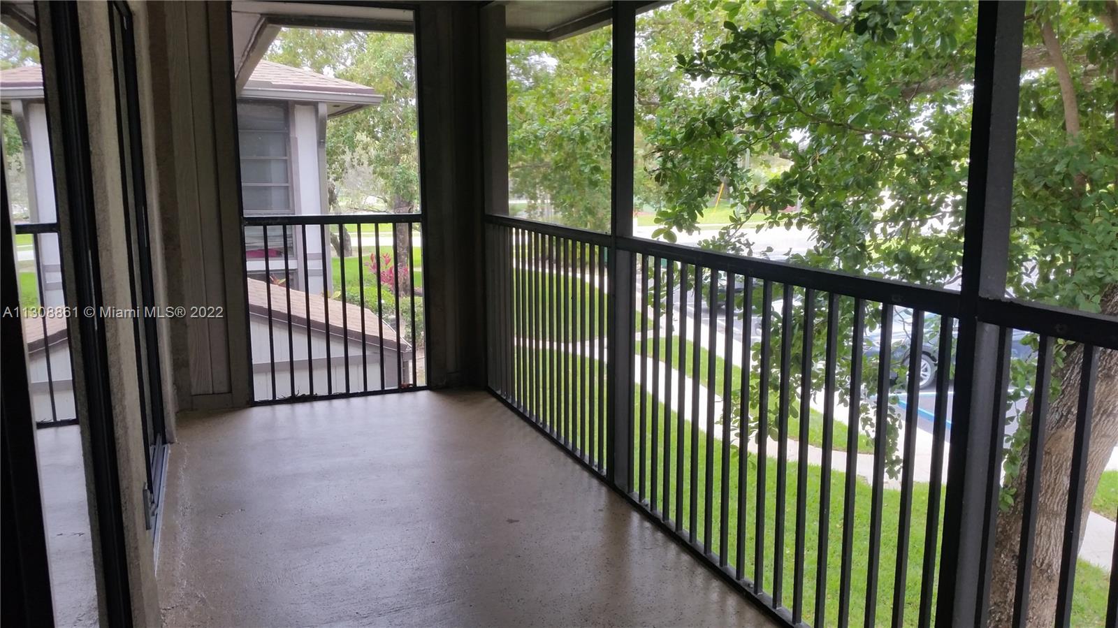 TAMARAC GARDENS CONDOMINI - Residential Lease