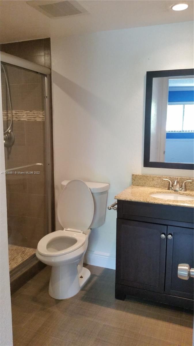 TAMARAC GARDENS CONDOMINI - Residential Lease
