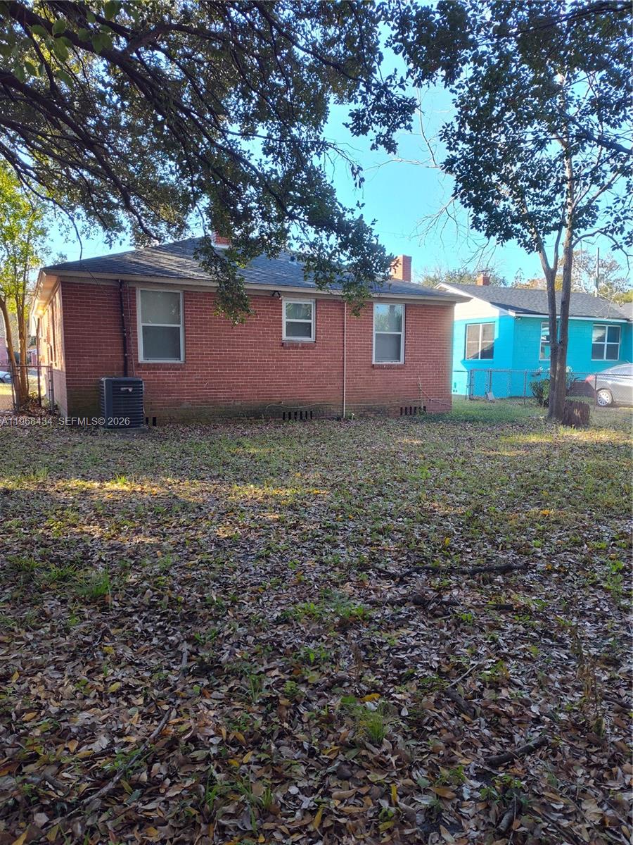 DURKEEVILLE - Residential