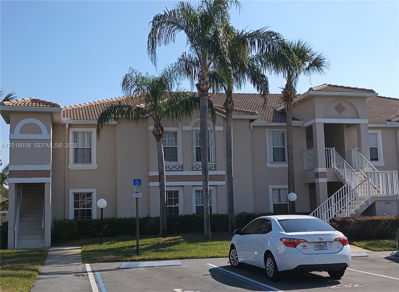 Meadow Woods - Residential