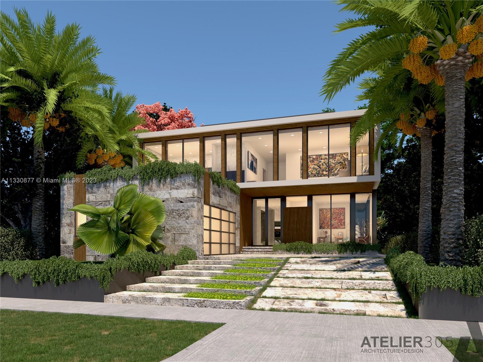 MID GOLF SUB - Residential
