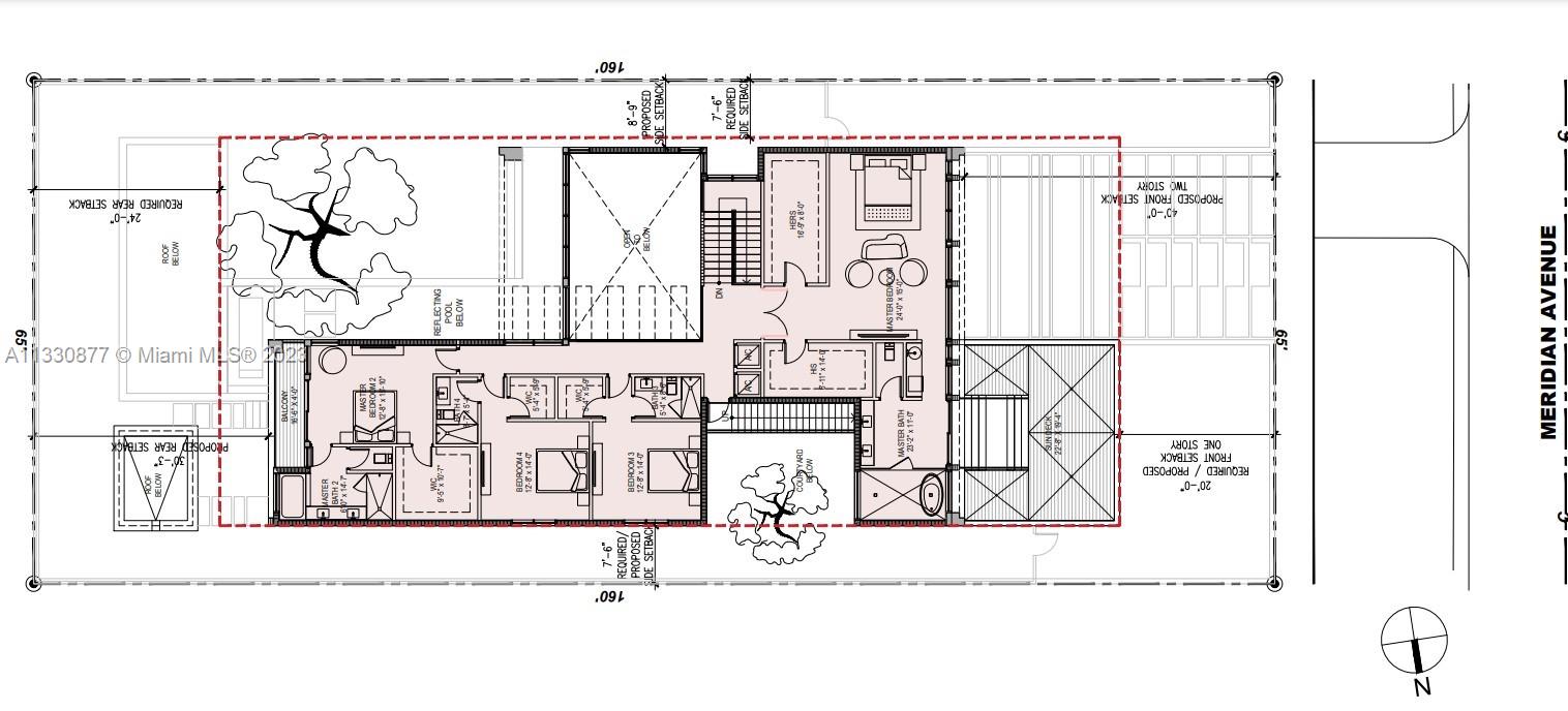 MID GOLF SUB - Residential