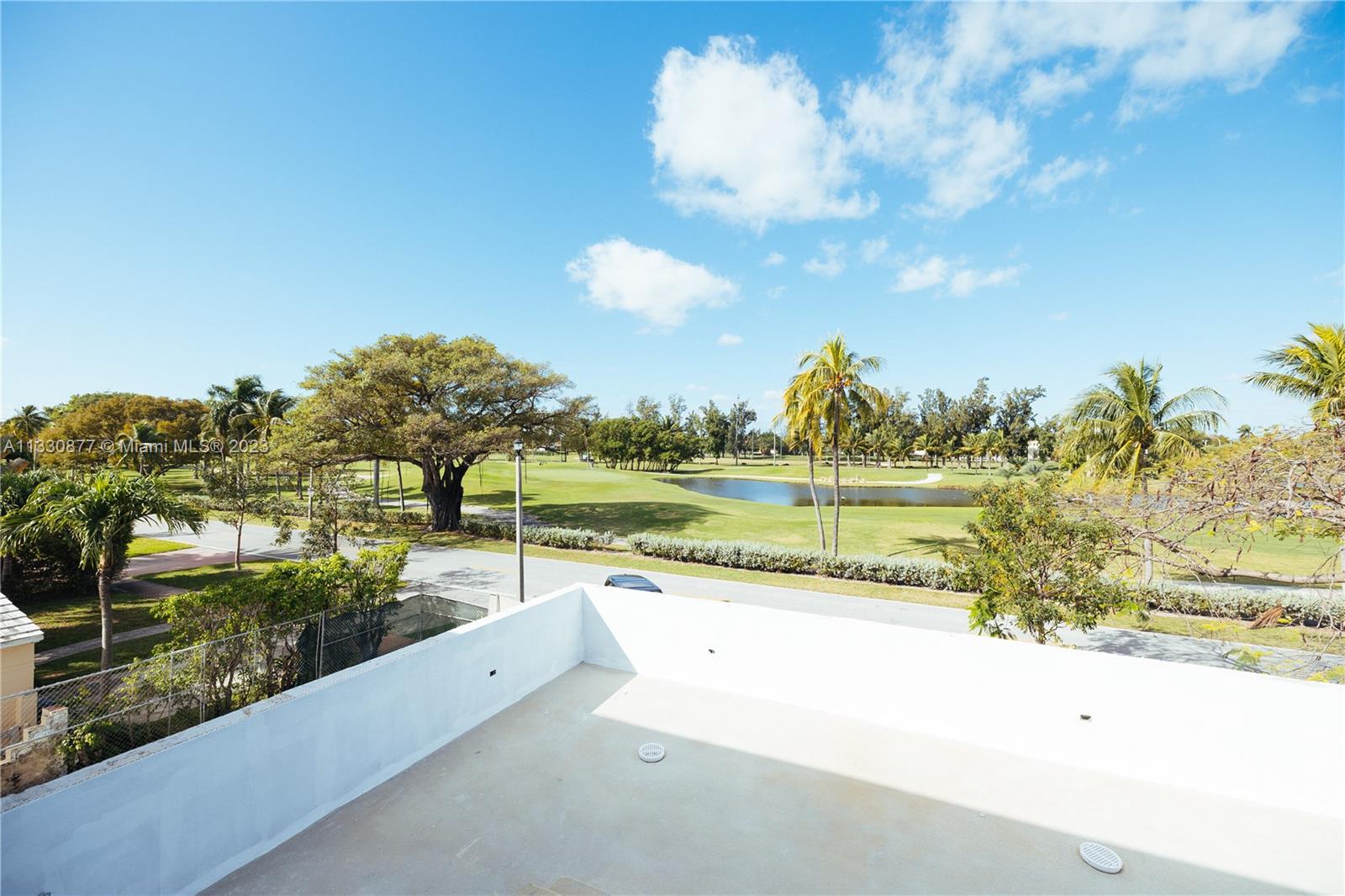 MID GOLF SUB - Residential