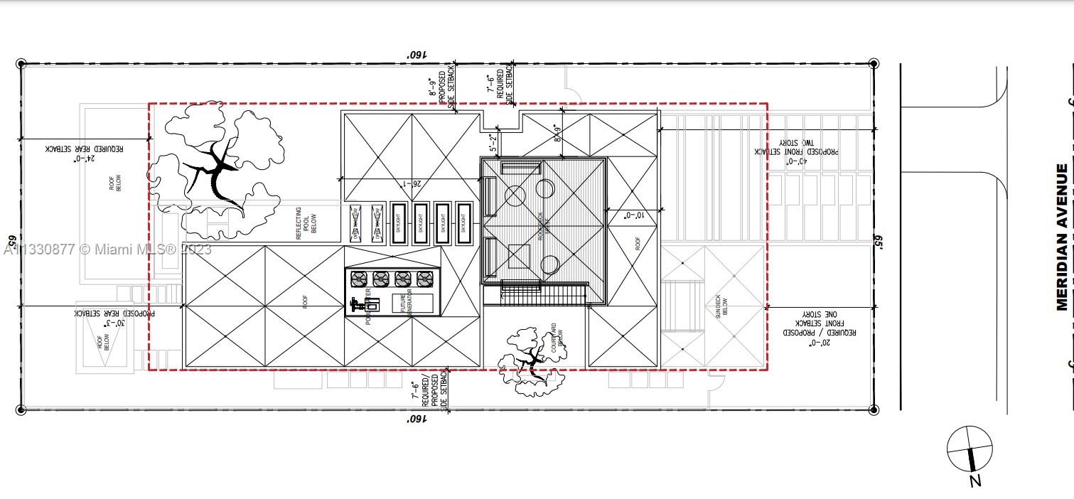 MID GOLF SUB - Residential