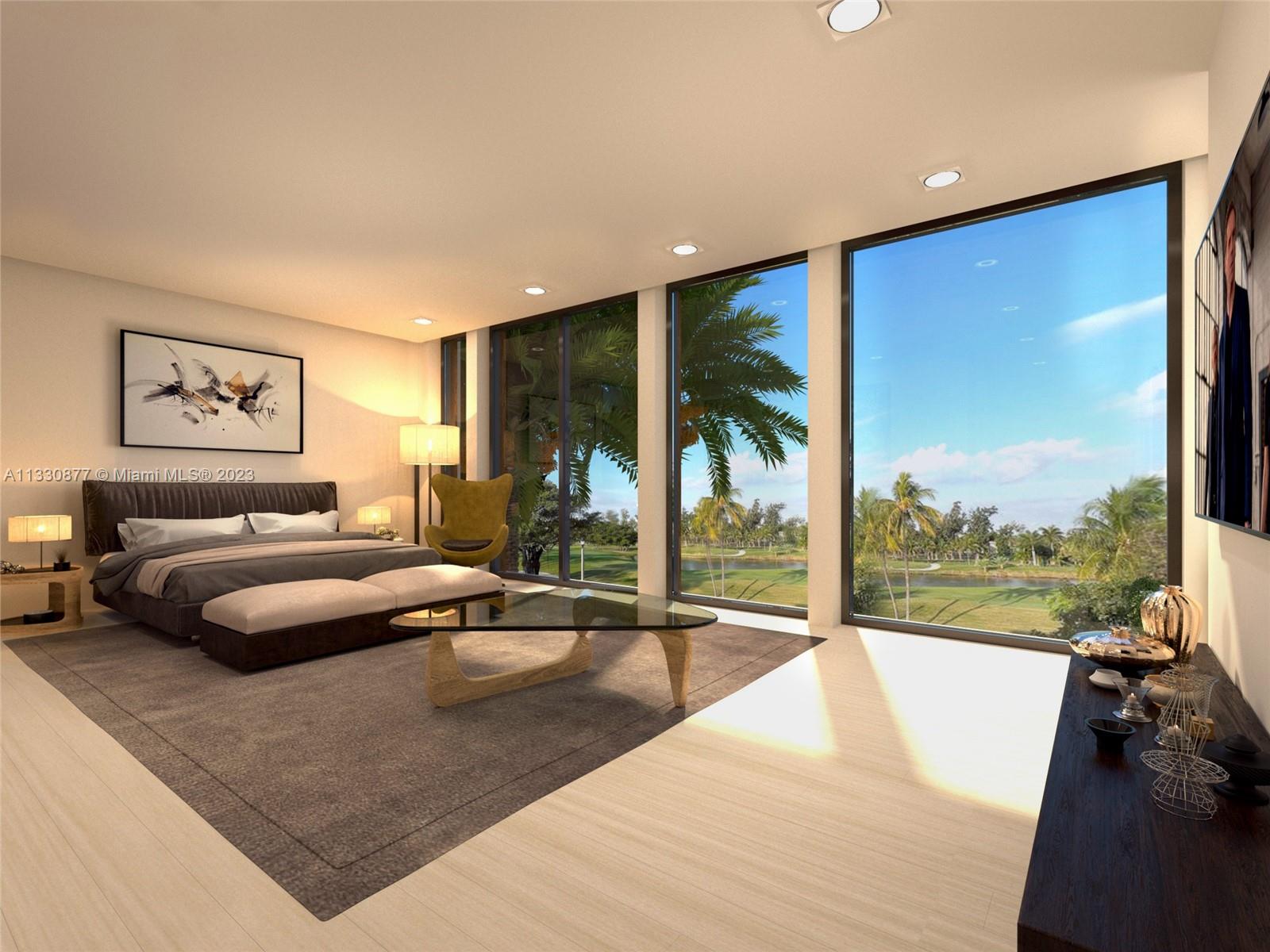 MID GOLF SUB - Residential