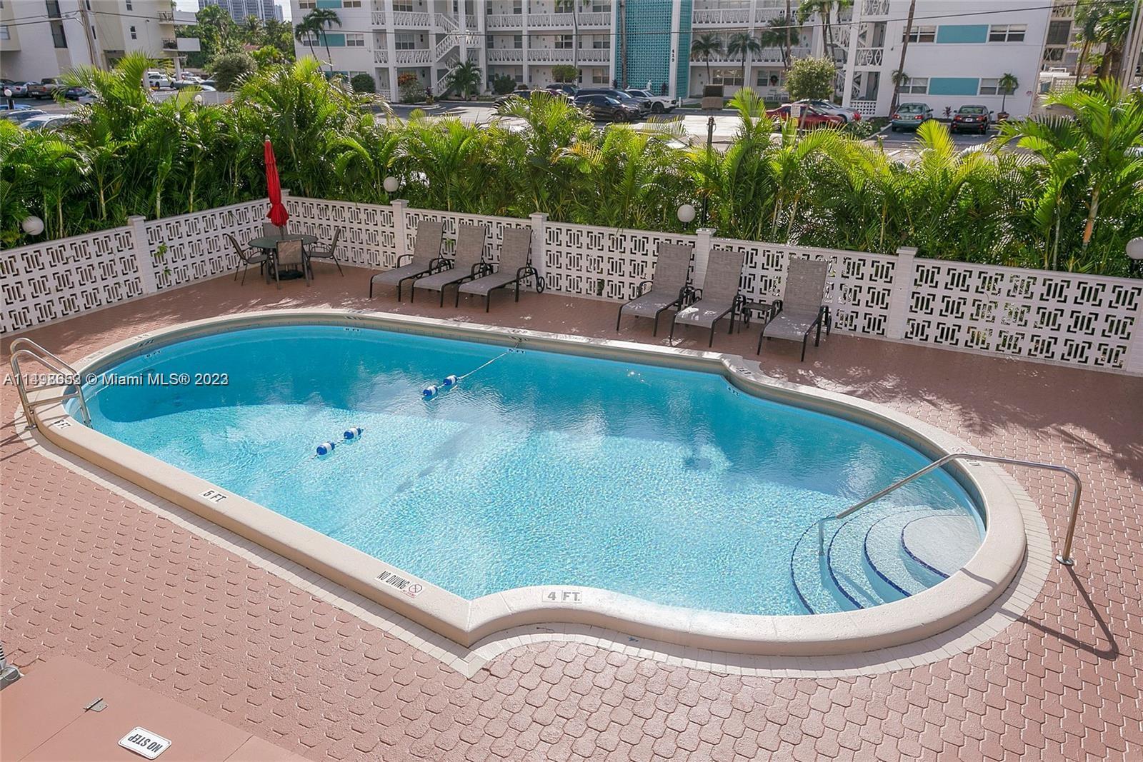 PARADISE TOWERS CO-OP - Residential